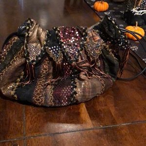 Rita Diana for Mylinka purse